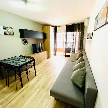 Studio Acapulco Apartment โยเรตเดมาร์ ภายนอก รูปภาพ